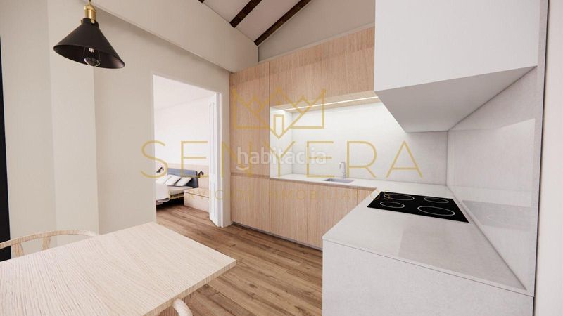 Foto 86f96ea5-de7d-4999-ac64-1e62d81c422d. Casa adosada en L´Hort de Senabre Valencia
