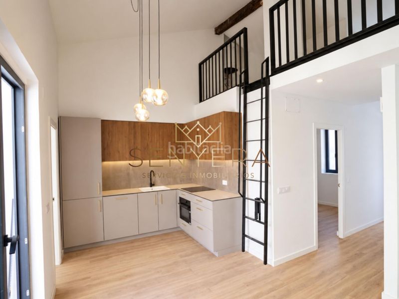 Foto a3ad2000-8267-497b-8ed2-649067321cf1. Casa adosada en L´Hort de Senabre Valencia
