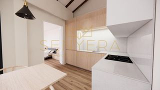 Casa adossada a L´Hort de Senabre