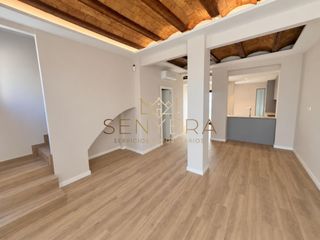 Casa adossada a L´Hort de Senabre