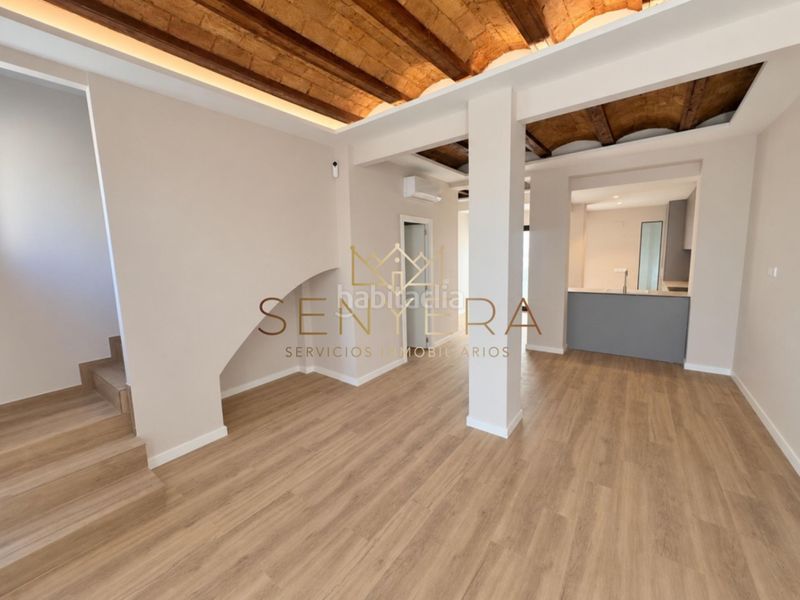 Foto 095fce50-c8f2-444c-bba8-6169c38897a8. Casa adossada a L´Hort de Senabre Valencia