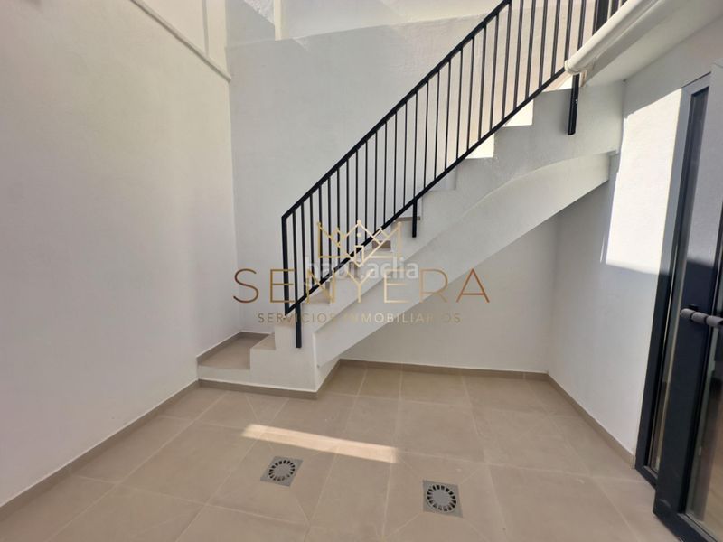 Foto 112d78ee-df20-454b-b85e-530b42786435. Casa adossada a L´Hort de Senabre Valencia