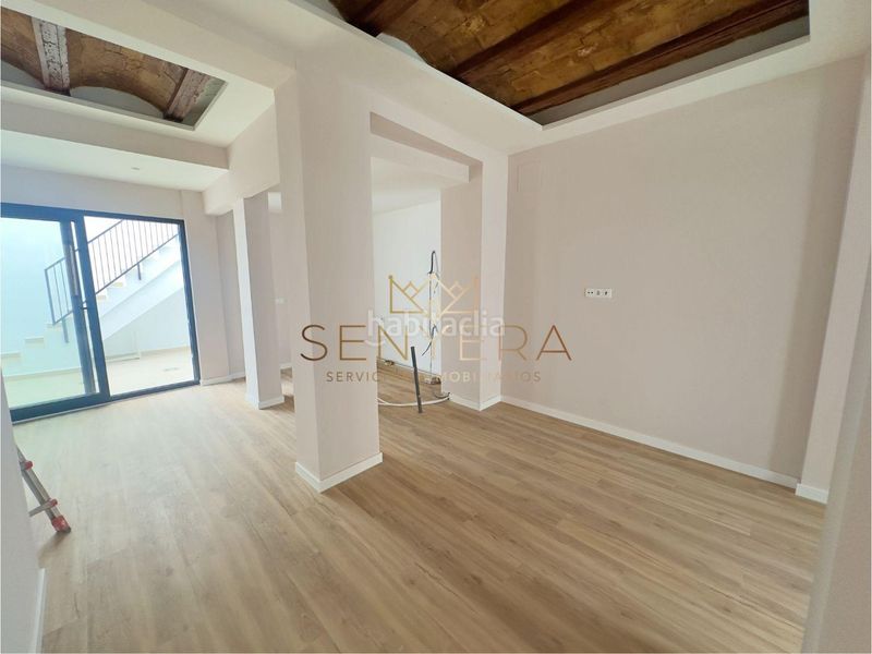 Foto 61cff298-79db-4b9b-87bc-e0f44db15444. Casa adossada a L´Hort de Senabre Valencia