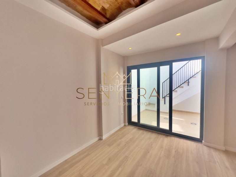 Foto 967ffe6d-6335-4307-9ae3-bd8e34ead23d. Casa adossada a L´Hort de Senabre Valencia