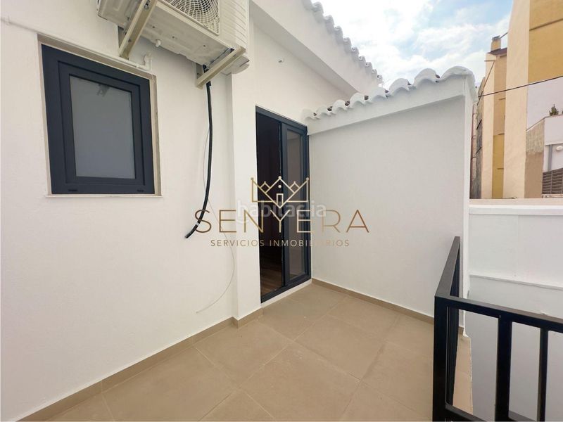 Foto bf2c82c2-ba42-49cd-879b-699636751edb. Casa adossada a L´Hort de Senabre Valencia