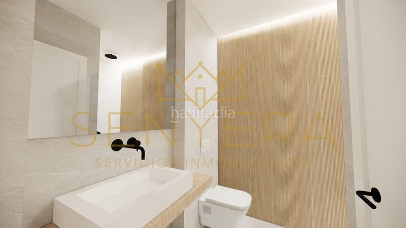 Foto c1144160-9990-4551-ba3e-2ca4ad10685f. Casa adossada a L´Hort de Senabre Valencia
