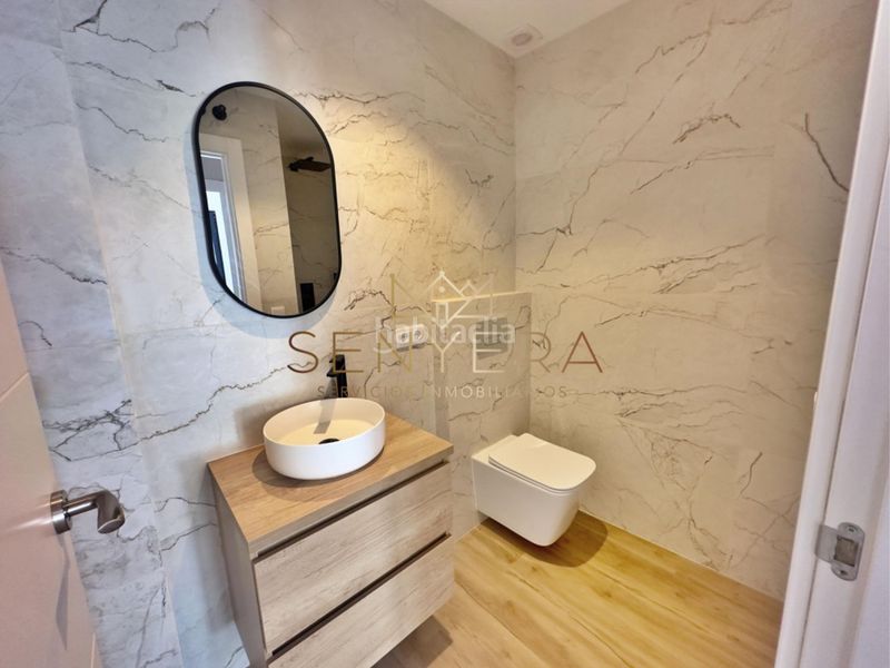 Foto da315888-8f36-4396-8999-21e5060e4b72. Casa adossada a L´Hort de Senabre Valencia
