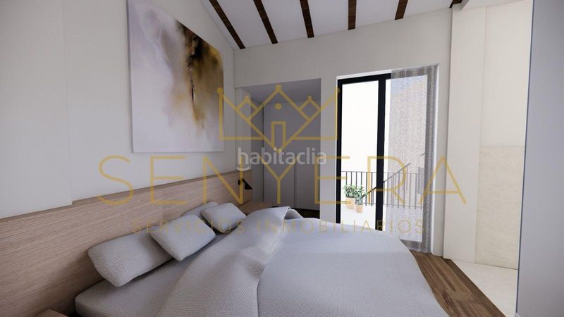 Foto e4c797ea-c79c-4acb-9302-5dcd8038cdbe. Casa adossada a L´Hort de Senabre Valencia