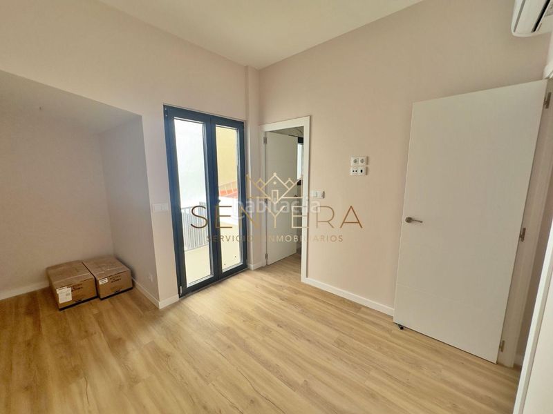 Foto e5143e24-ae46-4cbe-8c03-0b945569cd69. Casa adossada a L´Hort de Senabre Valencia