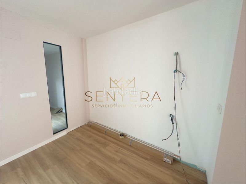 Foto ea9a4917-9262-41e5-9778-8cc09b6ece2f. Casa adossada a L´Hort de Senabre Valencia