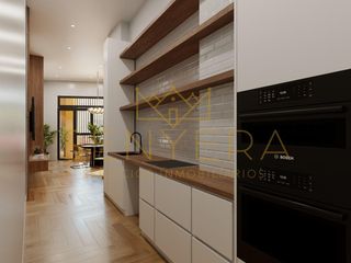 Studiowohnung in La Raïosa