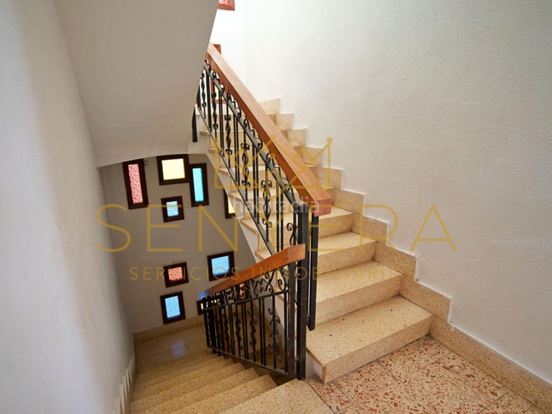 Foto c865043a-3c10-45d4-b7c8-6ebf14f3917c. Edificio in Centro Histórico Gandia