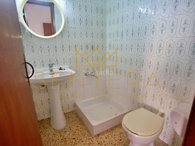 Foto d447da19-ce1c-4487-a103-cace452cd3a4. Edificio in Centro Histórico Gandia