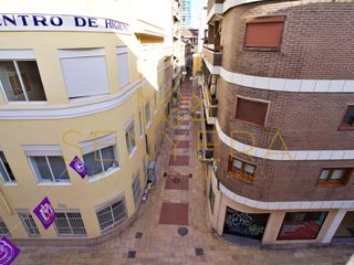 Edifici a Centro Histórico