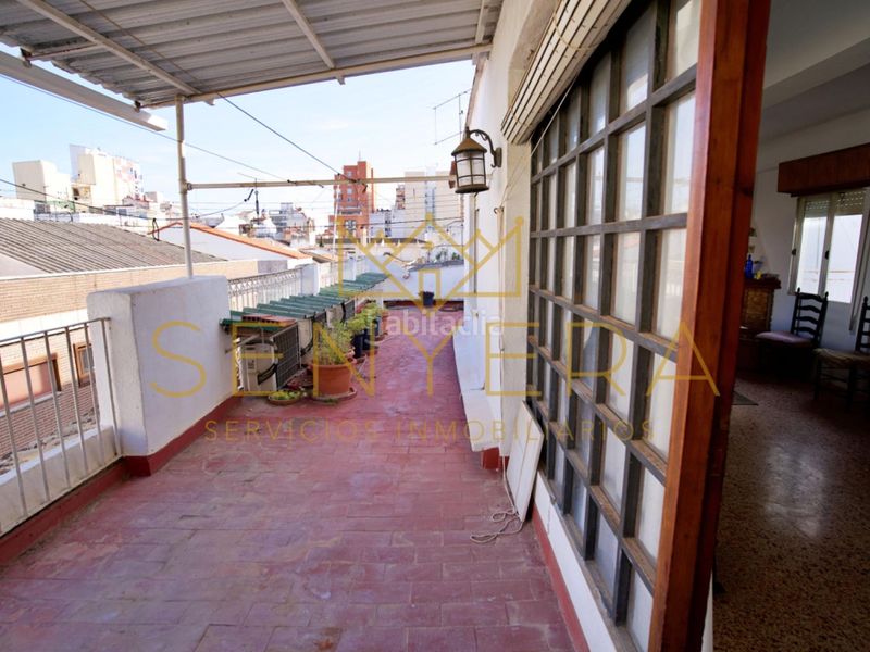 Foto 4b7784f2-5f41-4cfd-9853-66012402f7d7. Edifici a Centro Histórico Gandia