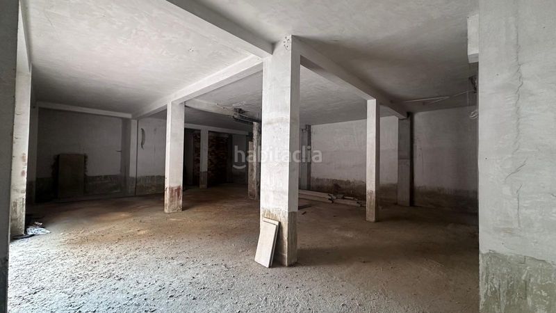 Foto 2428639d-99ff-4f44-a4a0-1b669ee0f626. Local comercial a Cardenal Benlloch Mislata
