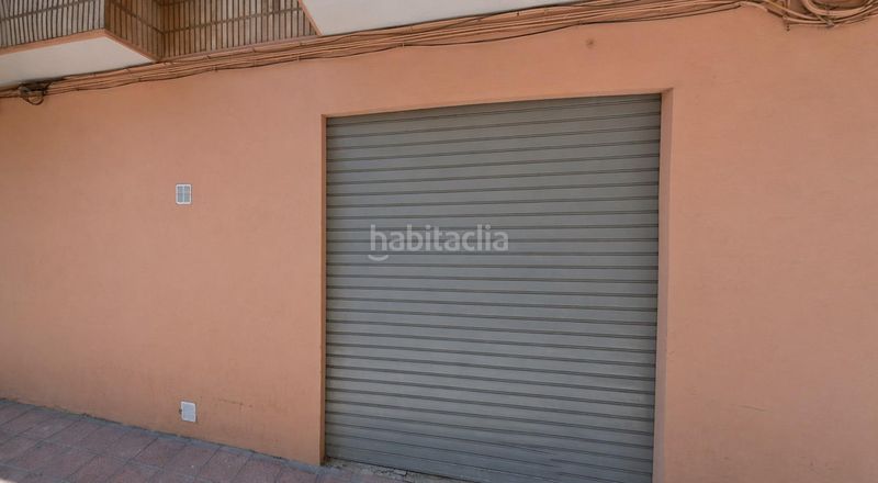 Foto 66c7e8df-796e-4ec3-89c9-4c53b3239f6f. Local comercial a Cardenal Benlloch Mislata