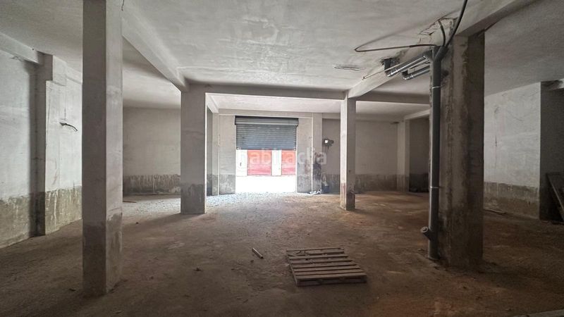 Foto 95efcb12-7402-4a07-b215-c7deea12bb8f. Local comercial a Cardenal Benlloch Mislata