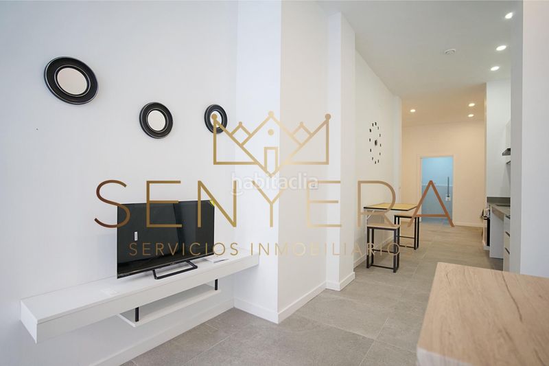 Foto 118f9d89-70e6-4445-a914-6b17ffdd9878. Appartement dans La Raïosa Valencia