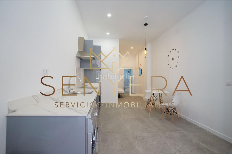 Foto 130e30b0-7a96-48a4-a375-c8f784634042. Appartement dans La Raïosa Valencia