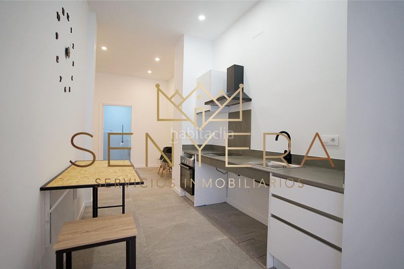 Foto 1c6c682f-3ecc-41da-b259-083e3ee1cf81. Appartement dans La Raïosa Valencia