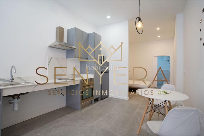 Foto 24e45b57-b8d3-4ee4-ba89-639f90eb909a. Appartement dans La Raïosa Valencia