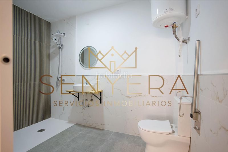 Foto 41d2fb49-77a1-4d03-85d9-4fef6a213eb9. Appartement dans La Raïosa Valencia