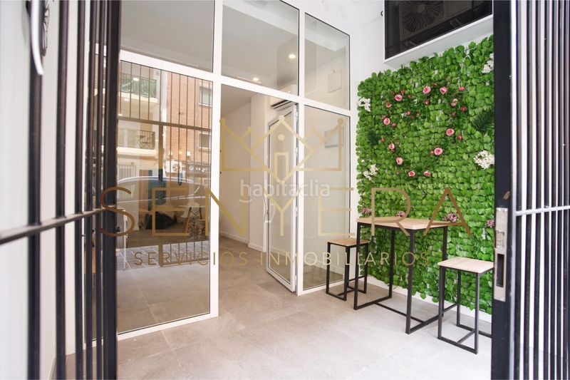 Foto 4b6cf6f7-13c1-4a97-a910-70b0bae3ba83. Appartement dans La Raïosa Valencia