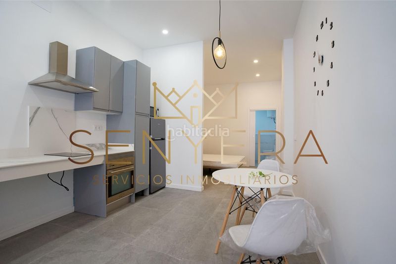 Foto 60e0a213-d5f8-4600-b7a6-dbd3239f5740. Appartement dans La Raïosa Valencia