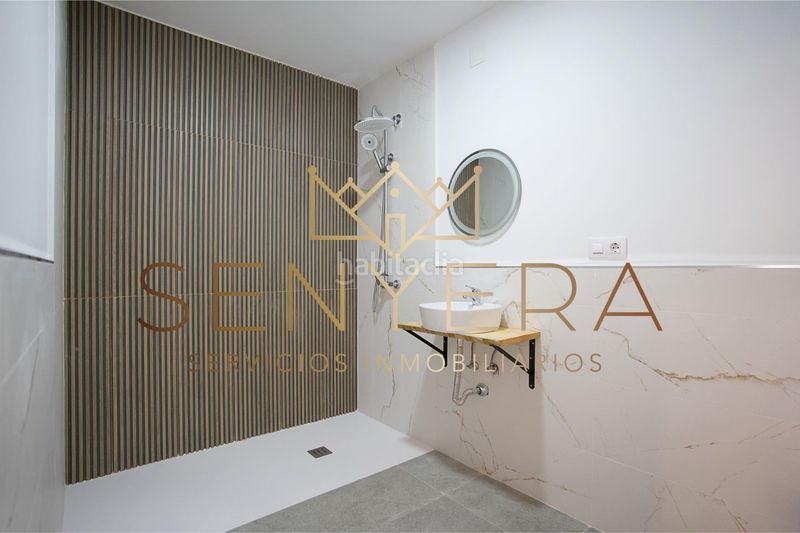 Foto 9cfb1f44-4ff9-454e-af7c-79a584817623. Appartement dans La Raïosa Valencia