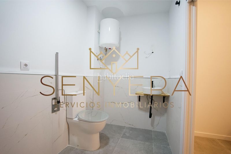Foto abebdcc4-8307-47d2-9e5c-4713fafe0b0a. Appartement dans La Raïosa Valencia