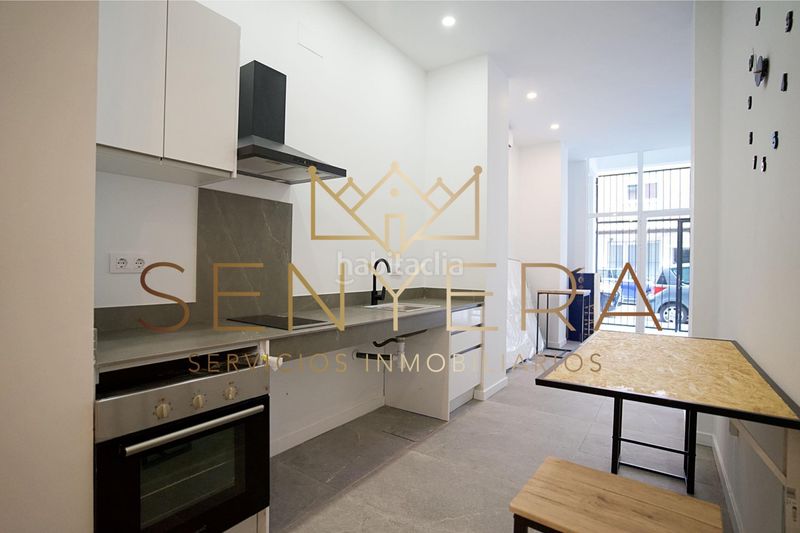 Foto ccef8a0e-e4d2-4e88-8448-a1fd74047ed9. Appartement dans La Raïosa Valencia