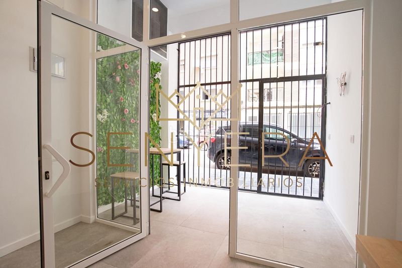 Foto ee49d347-6628-4394-beee-2bbc1eee1d65. Appartement dans La Raïosa Valencia