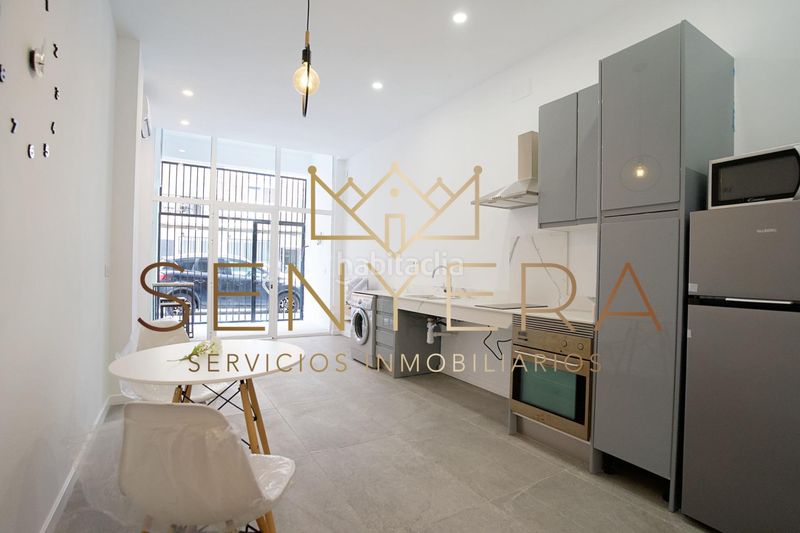 Foto f788914f-719b-4c52-8e94-917fc6195953. Appartement dans La Raïosa Valencia