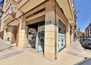 Geschäftsraum in Torrefiel