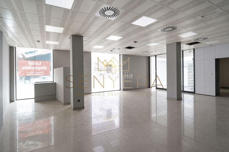 Foto 039572e2-c263-4154-90e6-f78472988bfc. Local comercial a Torrefiel Valencia