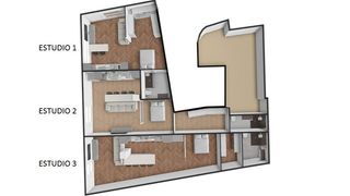Local Comercial en Torrefiel