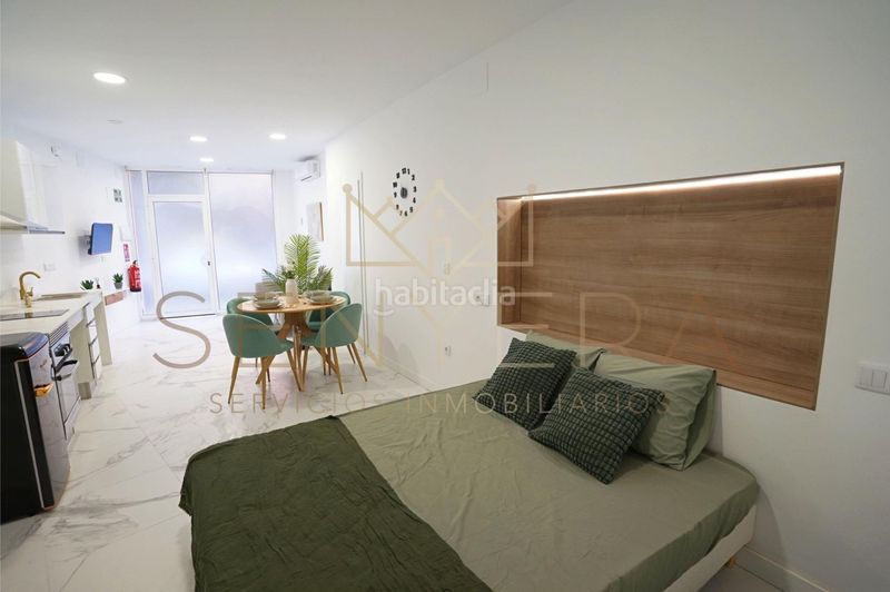 Foto 1a176d4a-d3a3-4ec3-bf1e-7c8ef76cb79e. Apartament a Barrio de Patraix Valencia