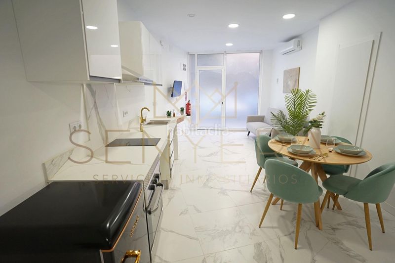 Foto 2481993e-d31a-4d96-81ff-d6f237d784e4. Apartament a Barrio de Patraix Valencia