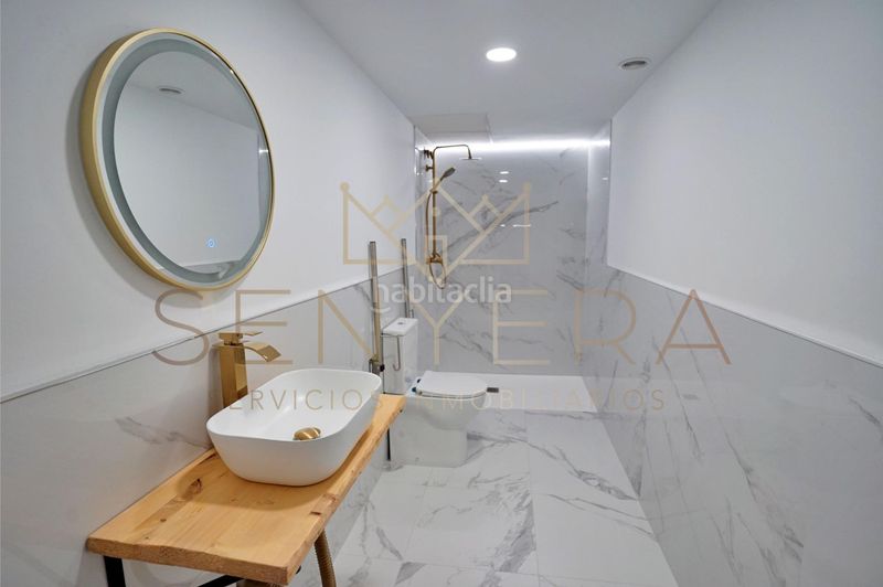 Foto 5ef018ff-4a96-4224-b486-2677afd8afdf. Apartament a Barrio de Patraix Valencia