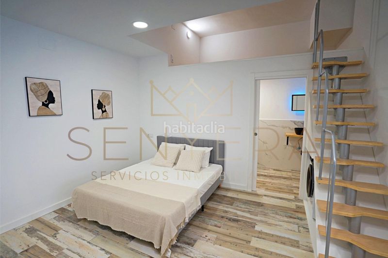 Foto 6f1107cf-72be-4494-950c-835d660ae377. Apartament a Barrio de Patraix Valencia