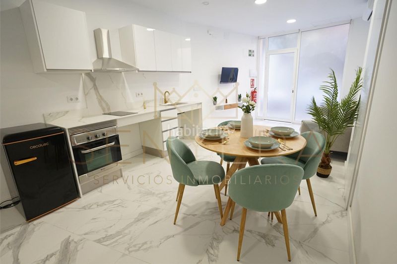 Foto 846231ce-33e4-4923-87d3-e154442f767d. Apartament a Barrio de Patraix Valencia