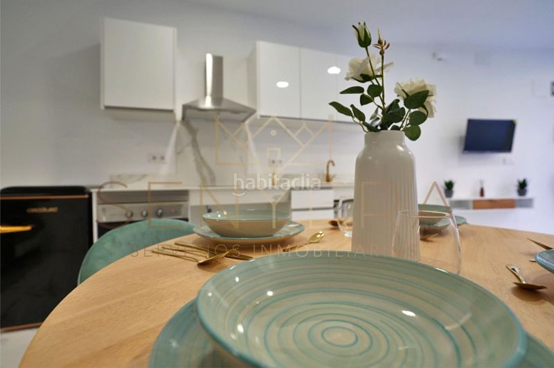 Foto 88b65552-4079-455a-bfbe-0e7c480fb57a. Apartament a Barrio de Patraix Valencia