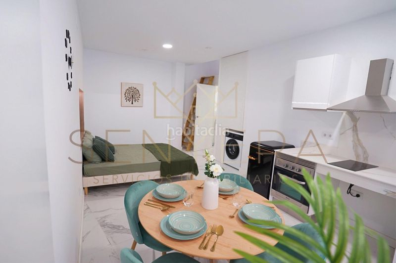 Foto ad3416fe-8839-4809-8a64-1615aa7cc17a. Apartament a Barrio de Patraix Valencia