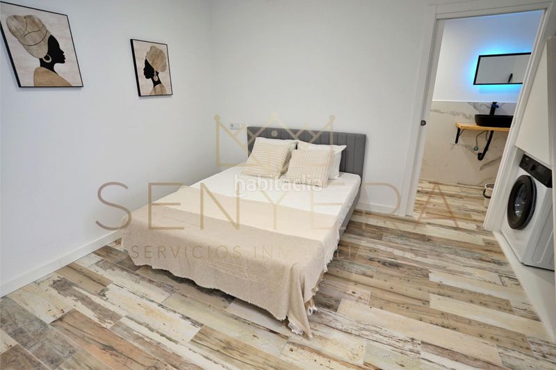 Foto b5dd5e67-6e81-40ca-8d24-e0ccd110bde8. Apartament a Barrio de Patraix Valencia