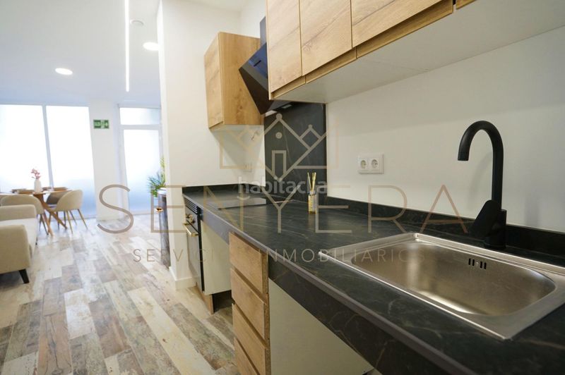 Foto c1499d97-98e1-4321-8e8a-078d9d0c4aaf. Apartament a Barrio de Patraix Valencia