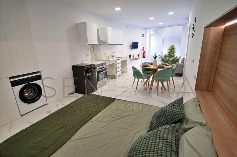 Foto d56e96fe-72af-41f6-b500-56c1daadfe61. Apartament a Barrio de Patraix Valencia