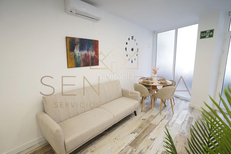 Foto efafaff1-592f-4f84-89fc-74bc881d5ac5. Apartament a Barrio de Patraix Valencia