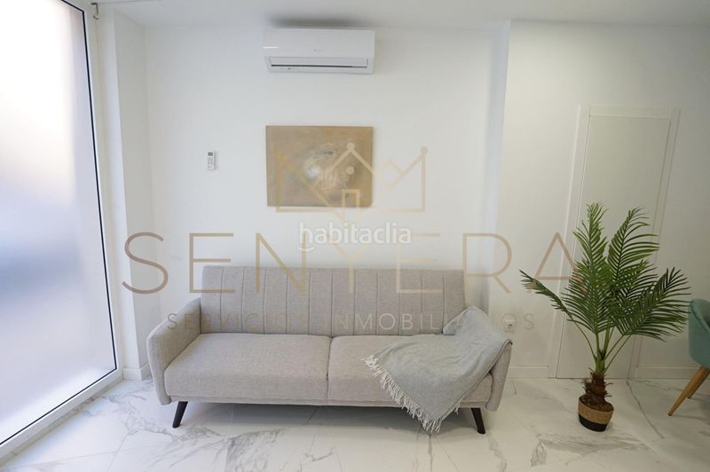 Foto a7f9d284-4b06-48ca-bd13-29c8d4198cef. Apartamento en Barrio de Patraix Valencia