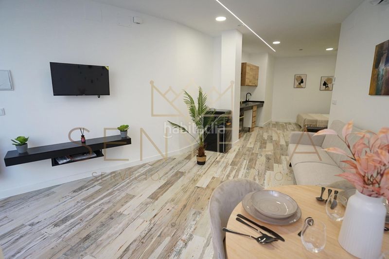 Foto bd77ba29-dcd4-4abb-ad65-b3291b34d083. Apartamento en Barrio de Patraix Valencia